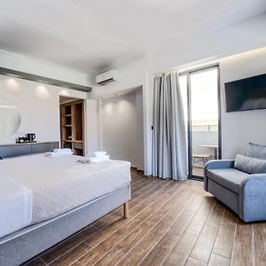Standaard Double Kamer