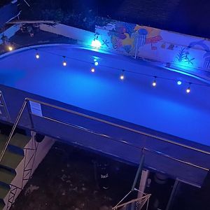 Hostal Panama Experience